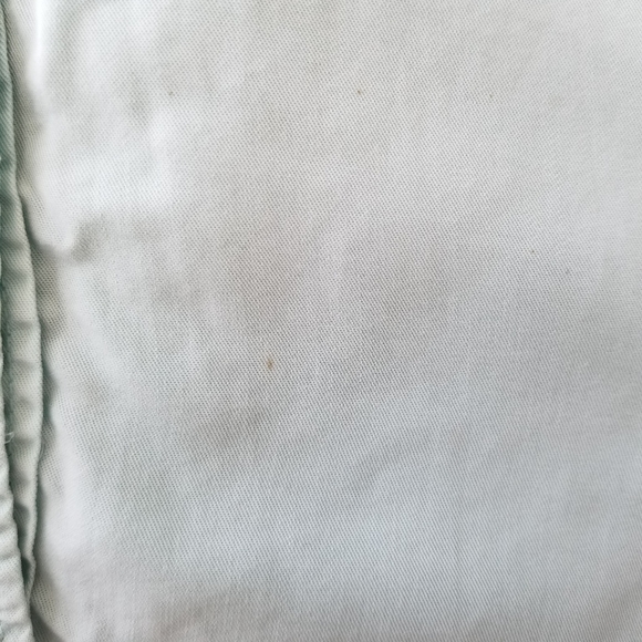 Zara light blue relaxed shirt size M - Picture 13 of 15